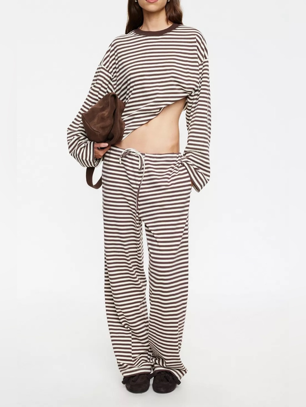 Lioness *SET* Bloom Long sleeve and Pant